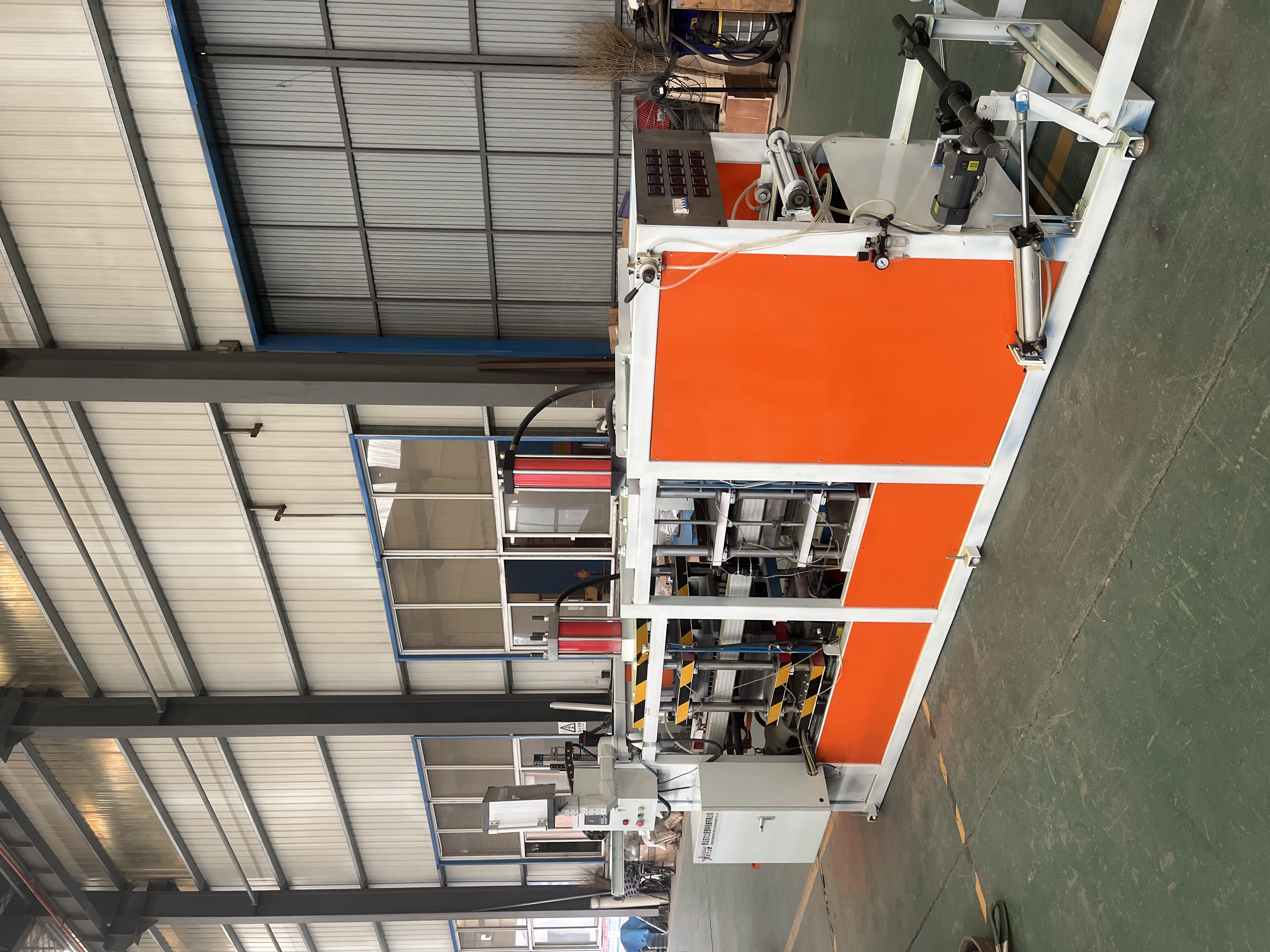 Funktioner hos fröplantor