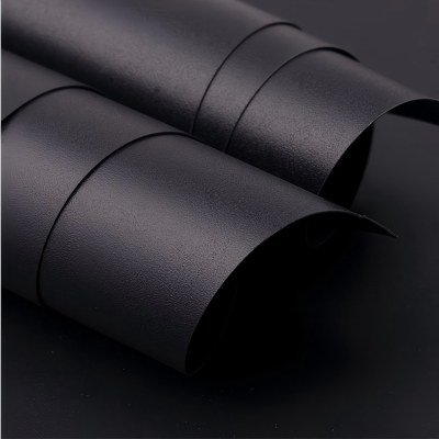 PE-plåtproduktionsprocess