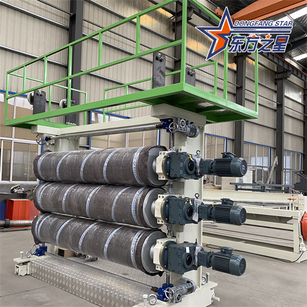 Vad är skillnaden mellan enkellagers och dubbellagers ABS-ark?