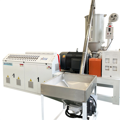 PE Plastic Sheet Extrusion Line