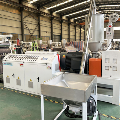 SBS modifierad bitumen vattentät membranmaskin