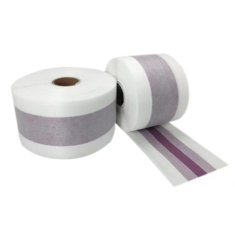 TPE-maskin för tillverkning av expansionsfogband